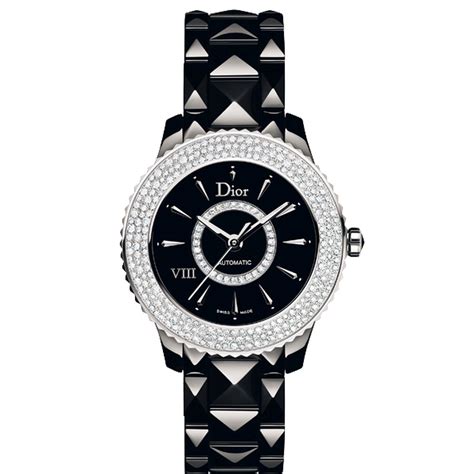 dior watches women's